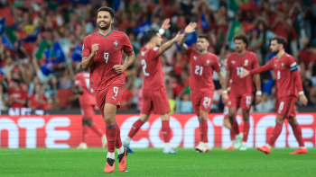 Portugal vence Noruega e está apurado para os quartos de final