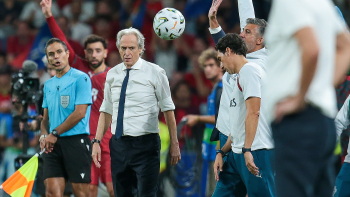 Proença e Jesus não comentam carta de Ronaldo (vídeo)