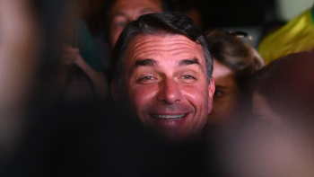 Netanyahu e Corina Machado felicitam Bolsonaro
