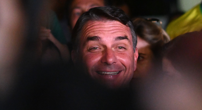 Netanyahu e Corina Machado felicitam Bolsonaro