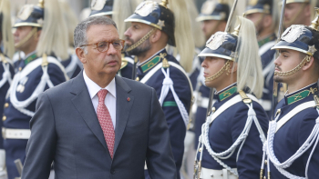 PR apela à responsabilidade de todos os que exercem funções públicas