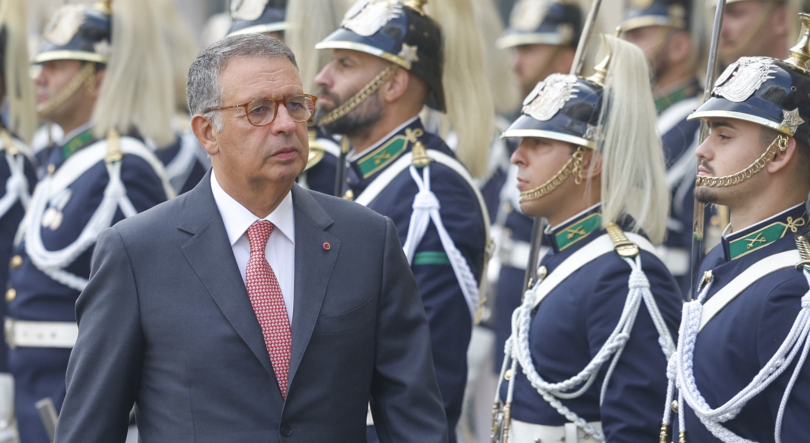 PR apela à responsabilidade de todos os que exercem funções públicas