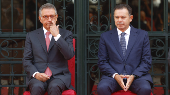 PR apelou ao fim dos «conflitos estéreis» entre os partidos (vídeo)