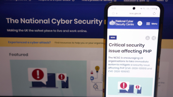 Cerca de 30 milhões de sites ficaram suspensos (vídeo)