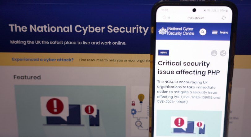 Cerca de 30 milhões de sites ficaram suspensos (vídeo)