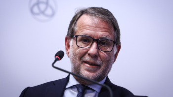 Ministro da Administração Interna recusa “braço de ferro” com manifestantes