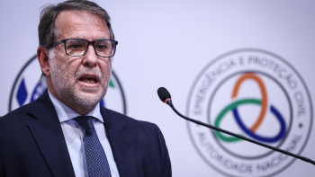 Intervenções no Porto e em Lisboa foram decisões da PSP para repor a ordem