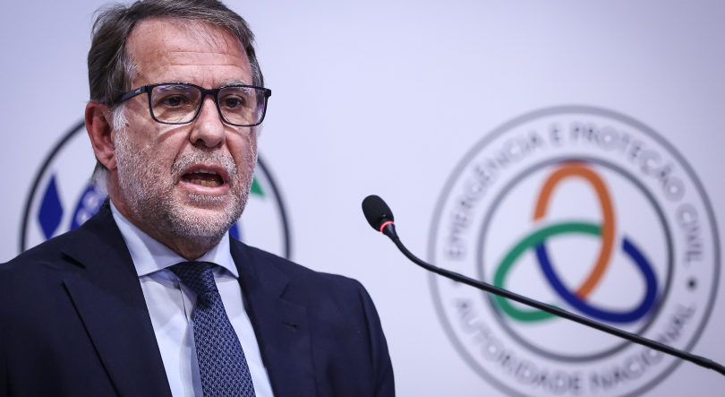 Intervenções no Porto e em Lisboa foram decisões da PSP para repor a ordem