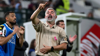 “Dever cumprido na conquista dos três pontos” (vídeo)