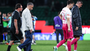 Sporting sofre primeira derrota na I Liga com lenços brancos e contestação