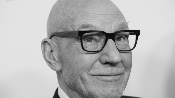 Morreu Patrick Stewart, o ator de “Star Trek: A geração seguinte” e “X-Men”