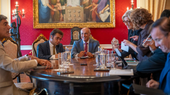 Executivo da Câmara do Funchal está a cumprir um ano de mandato (vídeo)