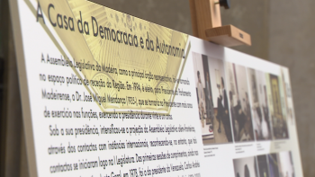50 anos da Autonomia assinalados em São Bento (vídeo)