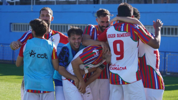 Camacha vence Sanjoanense e segue sem derrotas no campeonato (vídeo)