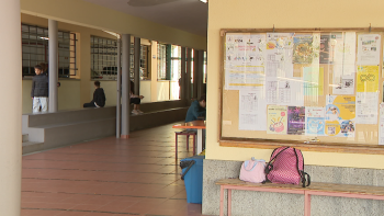 Sindicato denuncia pressão das direções das escolas (vídeo)