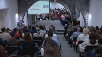 40 anos da Lei de Bases do sistema em debate (vídeo)