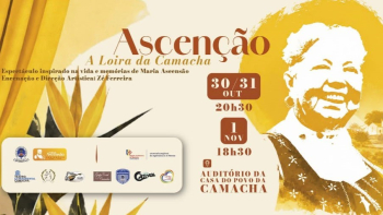 ‘Loira da Camacha’ vai ser recordada numa peça de teatro (áudio)