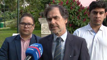 PSD diz que apoio à Venezuela é para continuar (vídeo)