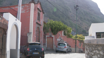 Quinta da Piedade vai ser transformada num centro cultural (vídeo)
