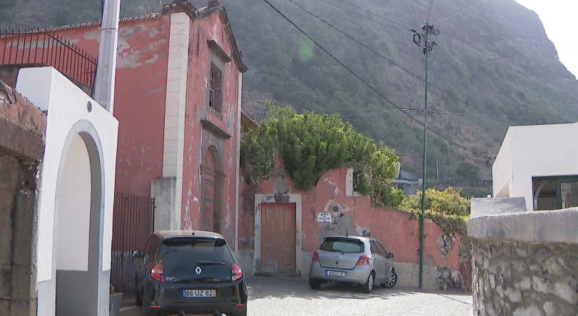 Quinta da Piedade vai ser transformada num centro cultural (vídeo)