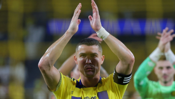 Castigo de Ronaldo divide madeirenses (vídeo)