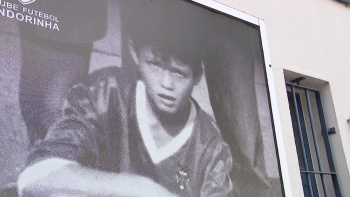 Cristiano Ronaldo visto das origens (vídeo)