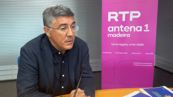 Rui Coelho defende fundo para ajudar equipas em viagem (vídeo)