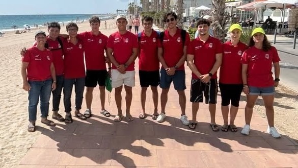 Madeira leva forte comitiva ao Mundial de Canoagem de Mar, em Espanha