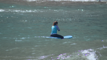 Festival levou turistas às ondas do Seixal (vídeo)