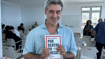 Invasão ao gabinete do Chega daria novo capítulo (vídeo)
