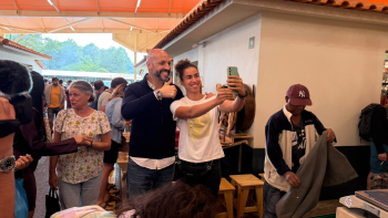 “Eduardo Jesus é diretor comercial da Easyjet” (vídeo)