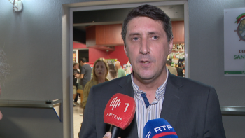 “Se ser ativo é aparecer para as fotos, a AFM está muito ativa” (vídeo)
