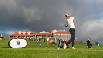 Santo da Serra recebeu uma etapa do Faldo Junior Tour (vídeo)