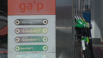 Preço dos combustíveis registou aumento de 41% desde janeiro (vídeo)