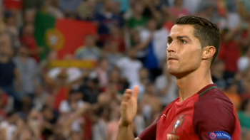 Madeirenses divididos sobre o futuro de CR7 na seleção (vídeo)