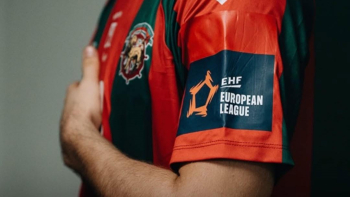 Marítimo perdeu na estreia no Grupo B da liga europeia de andebol (vídeo)