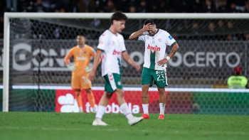 Marítimo sai goleado de Guimarães