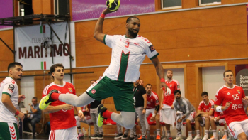 Marítimo vence Benfica no último segundo (vídeo)