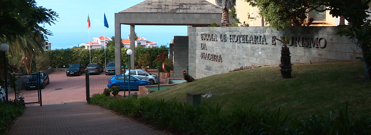 Escola Hoteleira tem novo curso para cadeias hoteleiras (vídeo)