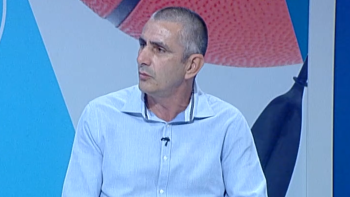 Presidente do primeiro clube de Ronaldo apoia decisão do capitão (áudio)