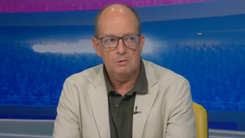 Ex-treinador de Ronaldo no Nacional considera precipitada saída da Seleção (áudio)