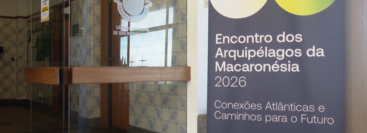 Quatro arquipélagos refletem desafios comuns (vídeo)