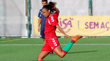 Marítimo sofre nova goleada na estreia da Taça da Liga
