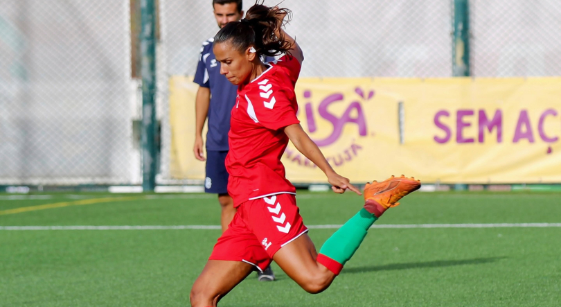 Marítimo sofre nova goleada na estreia da Taça da Liga