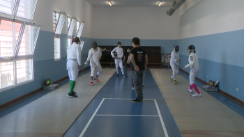 Madeira recebe finais nacionais de esgrima em 2027 (vídeo)