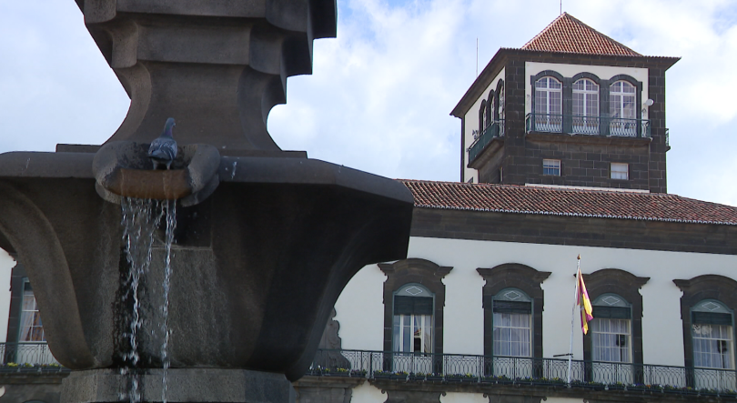 Câmara do Funchal vai requalificar Estação dos Viveiros (vídeo)