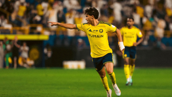 Al Nassr vence Neom SC por 1-0 com golo decisivo de João Félix