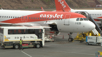 Normalidade marcou o dia no aeroporto da Madeira (vídeo)