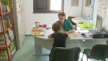 Escolas da Madeira acompanham 437 alunos com hiperatividade e défice de atenção (vídeo)