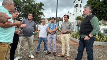 JPP acusa câmara do Funchal de esquecer São Gonçalo (vídeo)